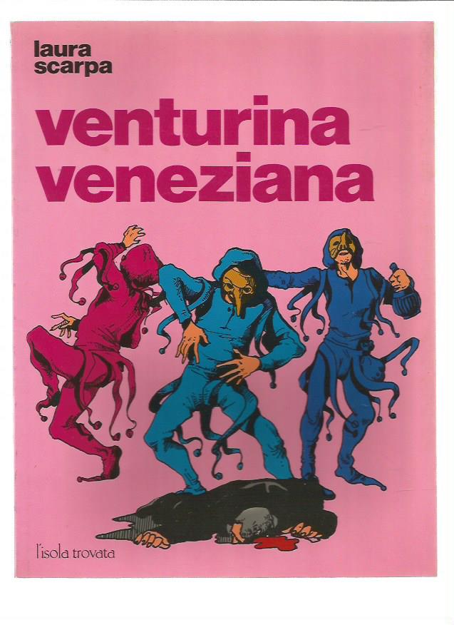 Venturina Veneziana