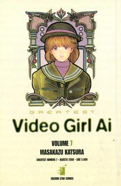 Video Girl Ai  7 Greatest