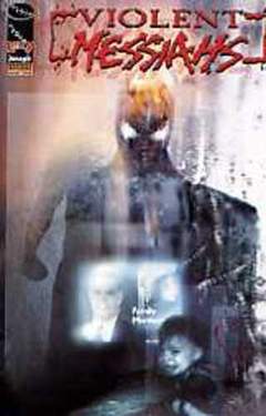 VIOLENT MESSIAHS 1/2 completa
