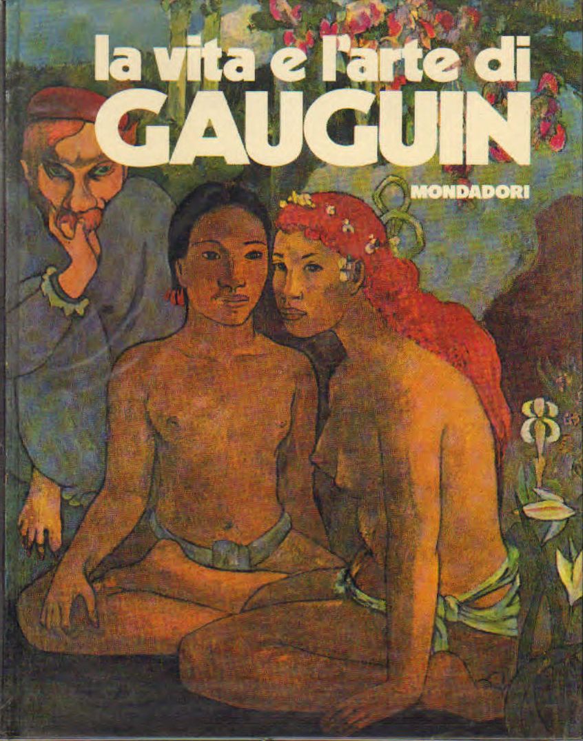 Vita e arte di Gauguin