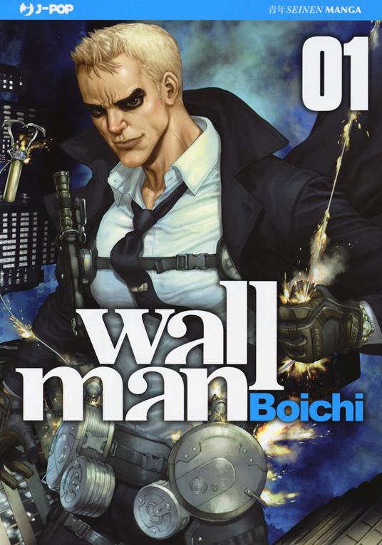 Wallman 1