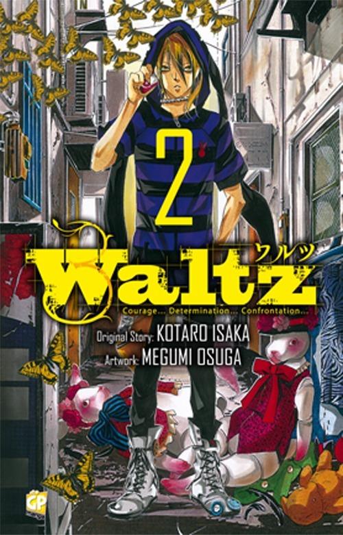 Waltz 2
