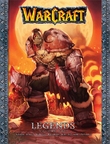 Warcraft Legends 1