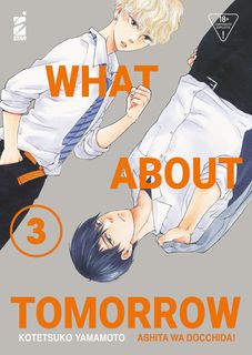 What about tomorrow 3