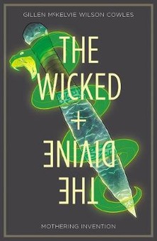 The Wicked+The Divine 7