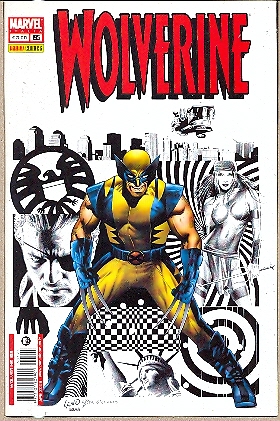 Wolverine 195