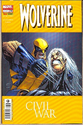 Wolverine 208