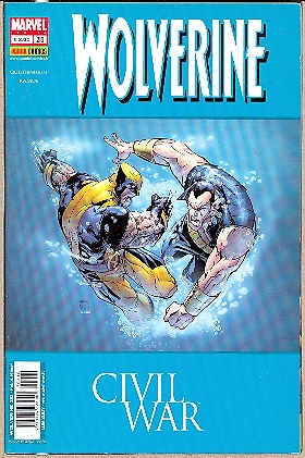 Wolverine 210