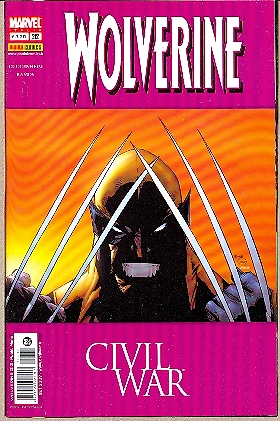 Wolverine 212
