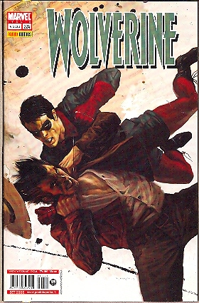 Wolverine 224