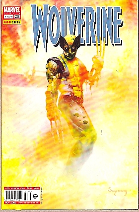 Wolverine 226
