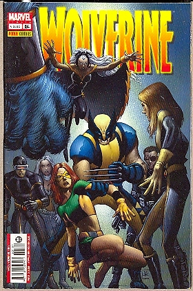 Wolverine 194