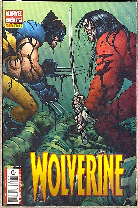 Wolverine 197