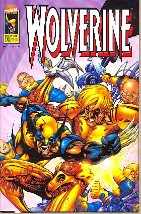 Wolverine 123