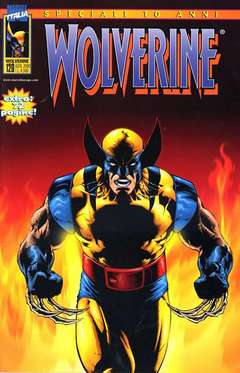 Wolverine 120