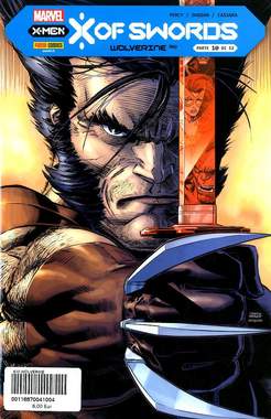 Wolverine 410
