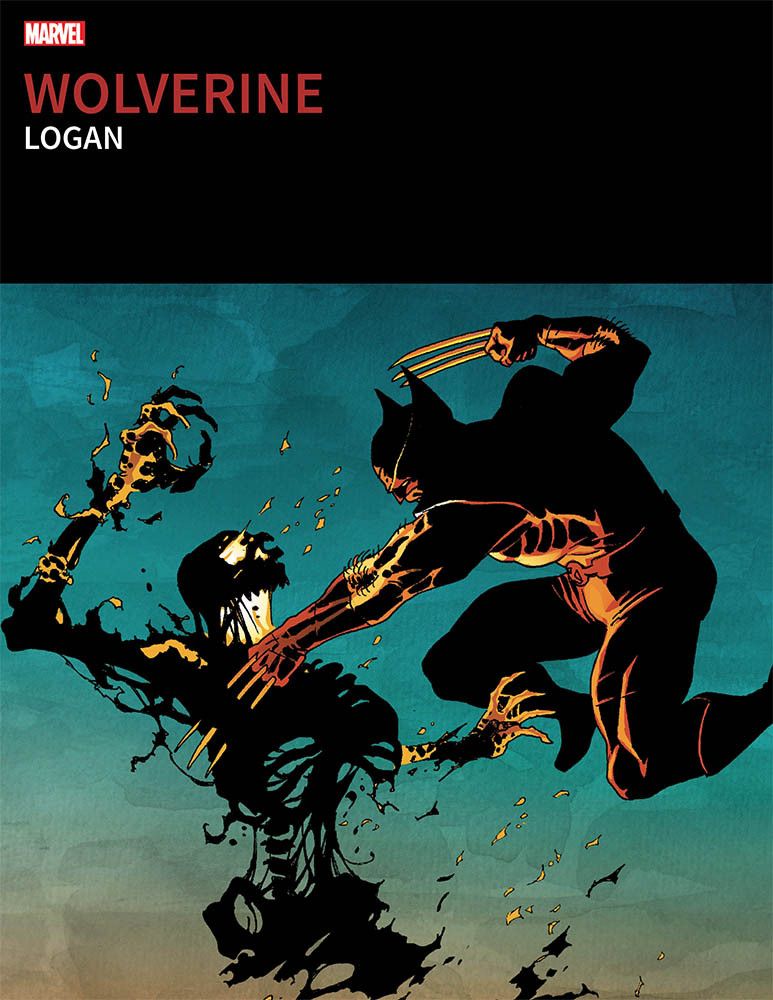 Wolverine Logan Grandi Tesori Marvel