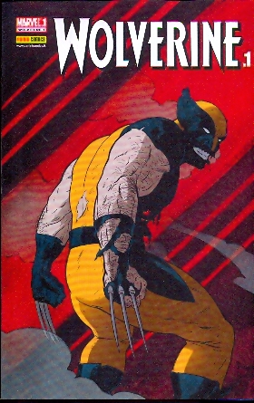 Wolverine .1