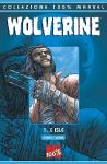 Wolverine X-Isle