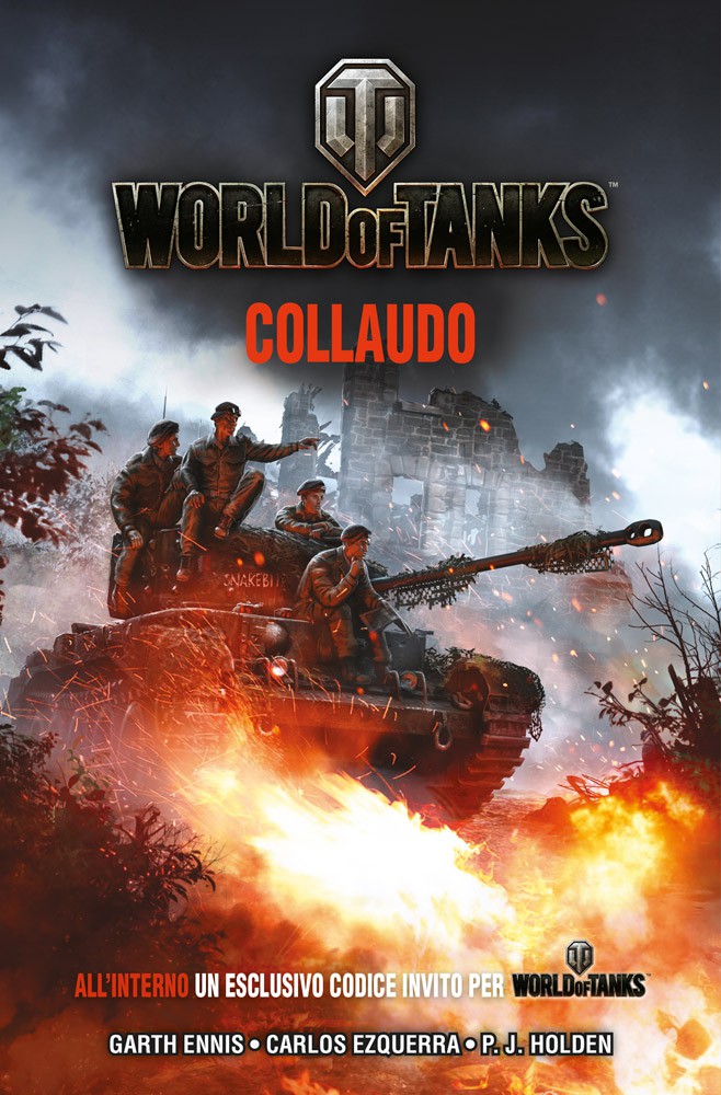 World Of Tanks 1