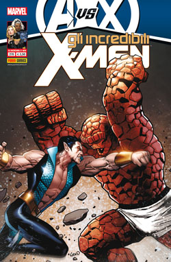 X-Men 270