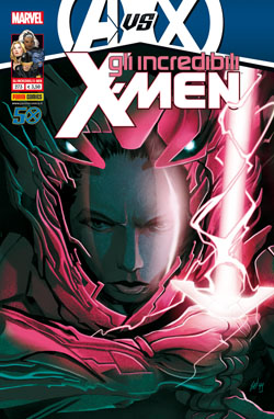 X-Men 273