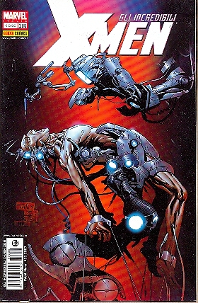 X-Men 206