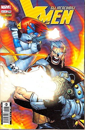 X-Men 210