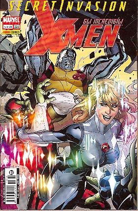 X-Men 230