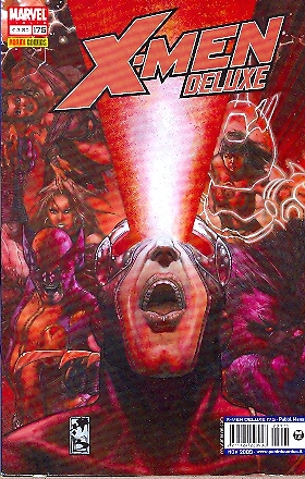 X-Men Deluxe 175