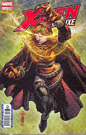 X-Men Deluxe 178