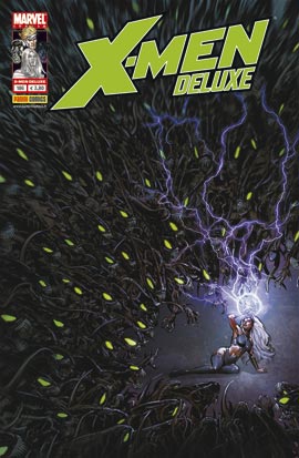X-Men Deluxe 186