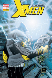 X-Men 171 X-Men Nuova Serie 47 Sigillato Con Miniatura