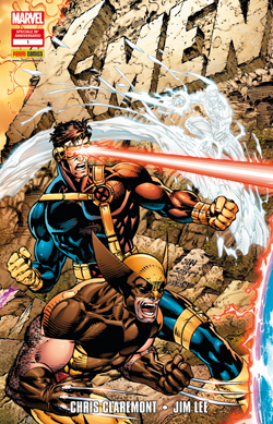 X-Men 1 Speciale 20ﾰ Anniversario
