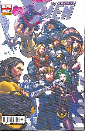 X-Men 175 X-Men Nuova Serie 51