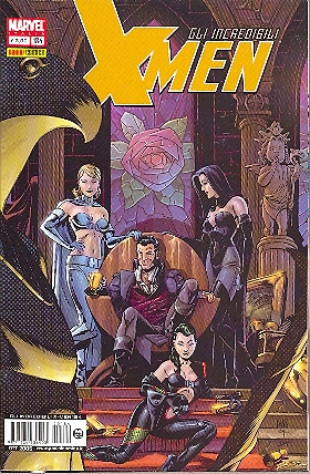 X-Men 184