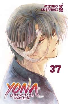 Yona la principessa scarlatta 37